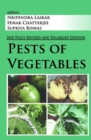 Pests of Vegetables: 2nd Fully Revised and Enlarged Edition - Book