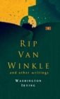 RIP VAN WINKLE And Other Writings - Book
