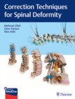 Correction Techniques for Spinal Deformity - Book