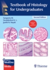 Textbook of Histology for Undergraduates - Book