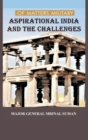 Of Matters Military : Aspirational India and Challenges - Book