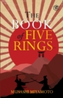 The Book Of Five Rings - Book