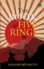 The Book Of Five Rings - Book