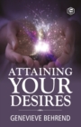 Attaining Your Desires - Book