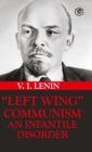 Left-Wing Communism - Book