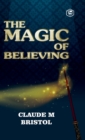 The Magic of Believing - Book