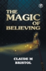 The Magic of Believing - Book