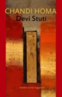 Chandi Homa Devi Stuti : Essence and Sanskrit Grammar - Book