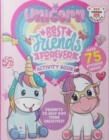Unicorn : Best Friends Forever Activity Book - Book