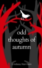 odd thoughts of autumn - Book