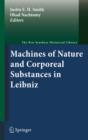 Machines of Nature and Corporeal Substances in Leibniz - eBook