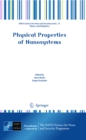 Physical Properties of Nanosystems - eBook