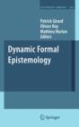 Dynamic Formal Epistemology - Book