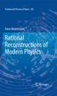 Rational Reconstructions of Modern Physics - eBook