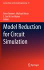 Model Reduction for Circuit Simulation - Book