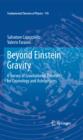 Beyond Einstein Gravity : A Survey of Gravitational Theories for Cosmology and Astrophysics - eBook