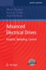Advanced Electrical Drives : Analysis, Modeling, Control - eBook