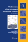 The Chemistry of the Actinide and Transactinide Elements (Set Vol.1-6) : Volumes 1-6 - eBook