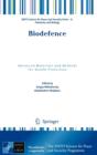 Biodefence : Advanced Materials and Methods for Health Protection - Book