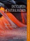 Encyclopedia of Natural Hazards - Book