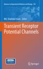 Transient Receptor Potential Channels - eBook