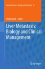 Liver Metastasis: Biology and Clinical Management - eBook