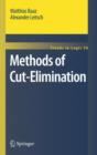 Methods of Cut-Elimination - Book