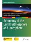 Aeronomy of the Earth's Atmosphere and Ionosphere - eBook