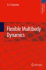 Flexible Multibody Dynamics - eBook