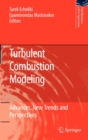 Turbulent Combustion Modeling : Advances, New Trends and Perspectives - Book