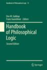 Handbook of Philosophical Logic : Volume 15 - Book