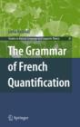 The Grammar of French Quantification - eBook
