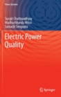 Electric Power Quality - Book