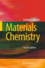 Materials Chemistry - Book