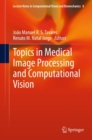 Topics in Medical Image Processing and Computational Vision - eBook