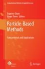Particle-Based Methods : Fundamentals and Applications - eBook