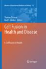 Cell Fusion in Health and Disease : I: Cell Fusion in Health - eBook