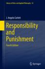 Responsibility and  Punishment - eBook