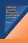 Advanced Sampling Theory with Applications : How Michael' selected' Amy Volume I - eBook