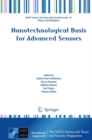 Nanotechnological Basis for Advanced Sensors - eBook