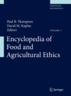 Encyclopedia of Food and Agricultural Ethics - Book