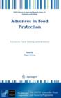 Advances in Food Protection : Focus on Food Safety and Defense - Book