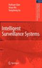 Intelligent Surveillance Systems - Book