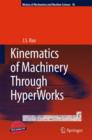Kinematics of Machinery Through HyperWorks - Book