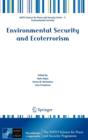 Environmental Security and Ecoterrorism - Book