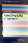 Global Geographies of the Internet - Book