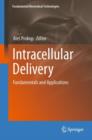 Intracellular Delivery : Fundamentals and Applications - Book