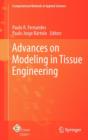 Advances on Modeling in Tissue Engineering - Book