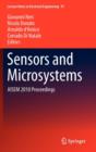 Sensors and Microsystems : AISEM 2010 Proceedings - Book