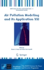 Air Pollution Modeling and its Application XXI - Book